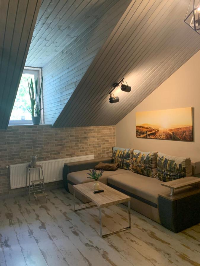 Luxury Apartment In The Heart オデッサ エクステリア 写真