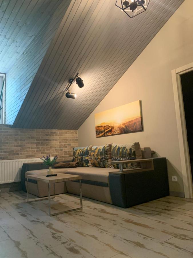 Luxury Apartment In The Heart オデッサ エクステリア 写真