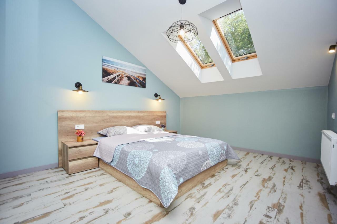 Luxury Apartment In The Heart オデッサ エクステリア 写真