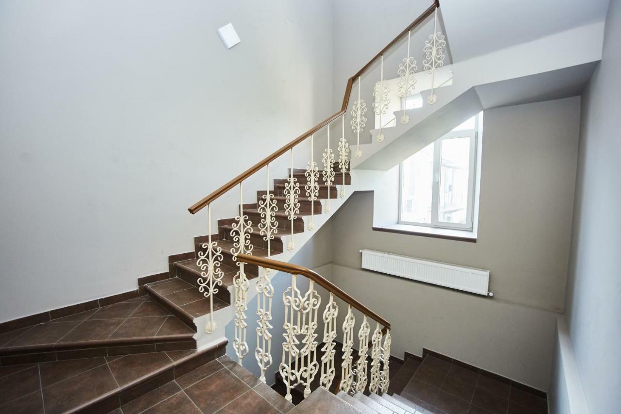 Luxury Apartment In The Heart オデッサ エクステリア 写真