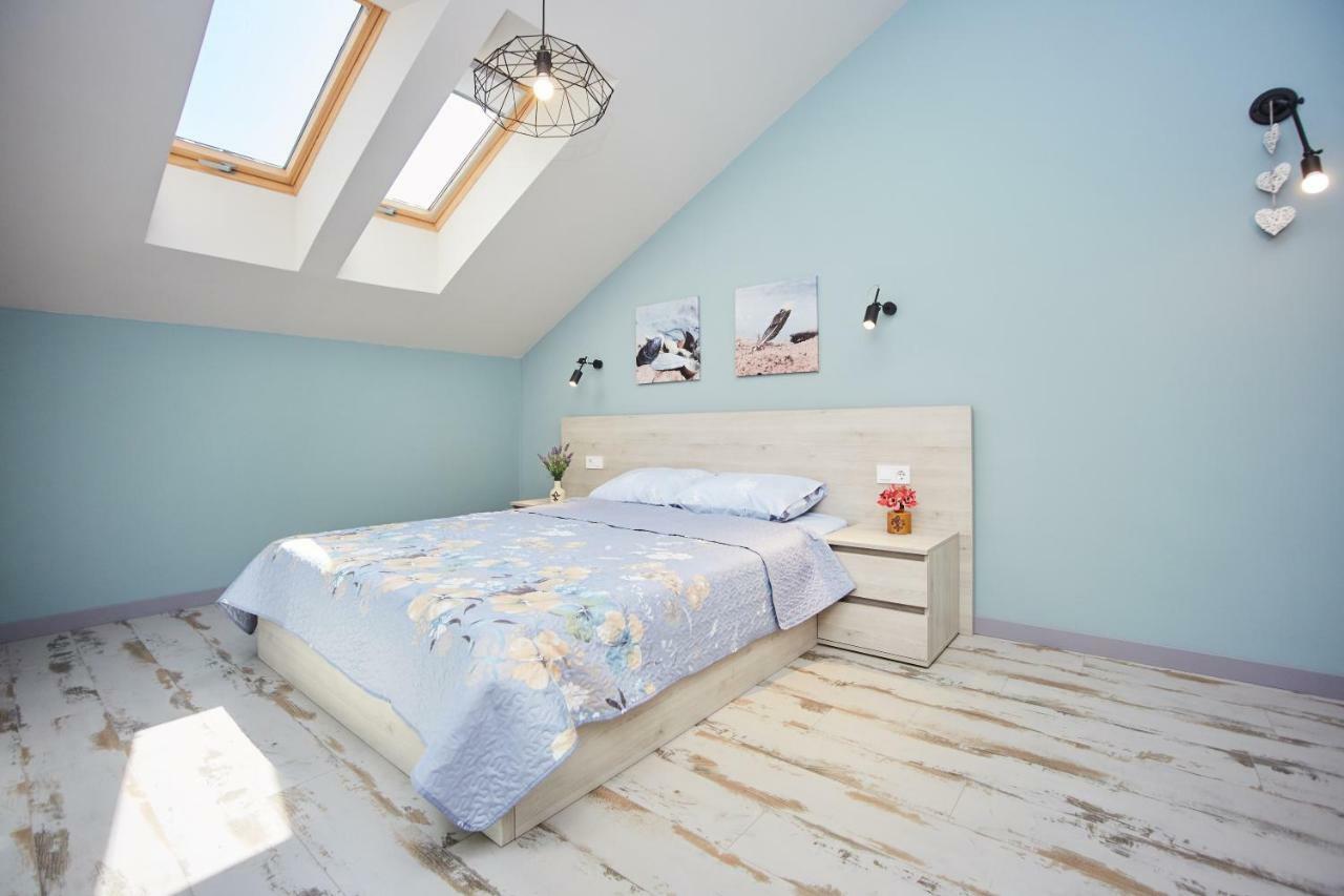 Luxury Apartment In The Heart オデッサ エクステリア 写真