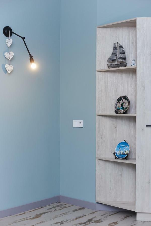 Luxury Apartment In The Heart オデッサ エクステリア 写真